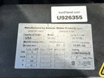 Serial Number / VIN