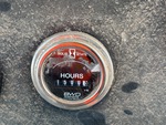 Hour Meter / Odometer