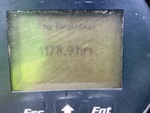 Hour Meter / Odometer