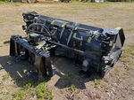 Picture, Right Rear Corner
