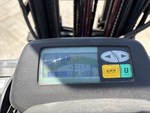 Hour Meter / Odometer