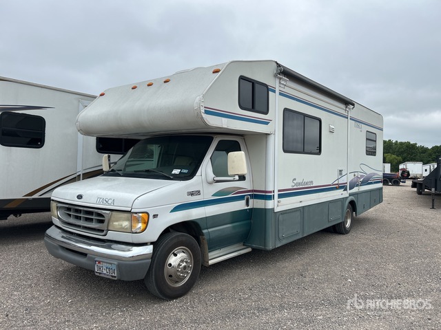 1999 Ford Sundancer Motor Home | Ritchie Bros. Auctioneers