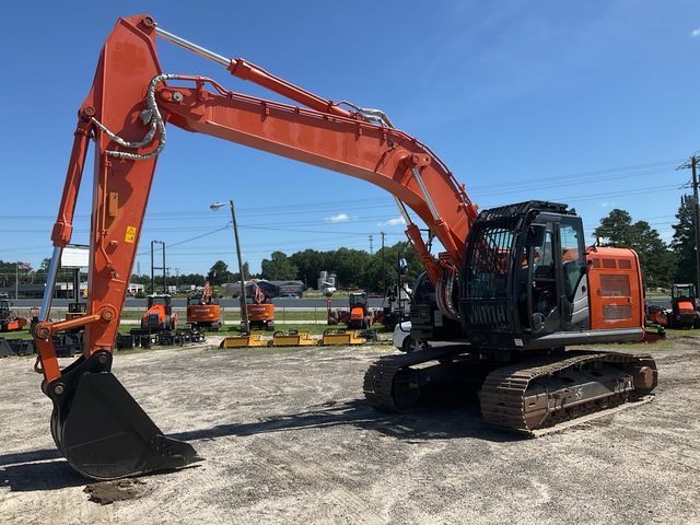 Equipment & Trucks Auction - | IronPlanet