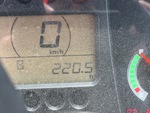 Hour Meter / Odometer