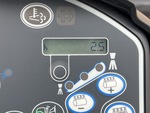 Hour Meter / Odometer