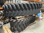 Picture, Left Rear Corner