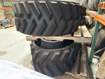 Picture, Right Rear Corner