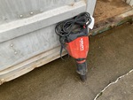 Picture, Left Rear Corner