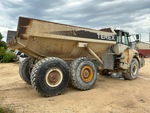 Picture, Right Rear Corner