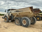 Picture, Left Rear Corner