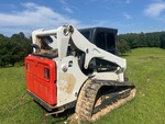 Picture, Right Rear Corner