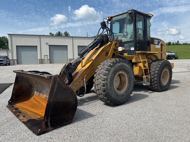 2008 Caterpillar 930H