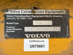 Serial Number / VIN