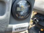 Hour Meter / Odometer