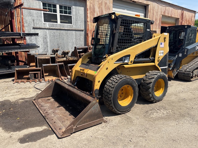 2004 Caterpillar 236B