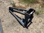 Picture, Left Rear Corner