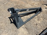 Picture, Right Rear Corner