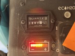 Hour Meter / Odometer