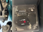 Hour Meter / Odometer