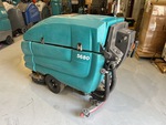 Picture, Left Rear Corner