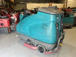 Picture, Left Rear Corner
