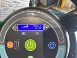 Hour Meter / Odometer