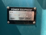 Serial Number / VIN