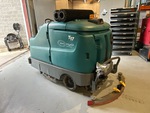 Picture, Left Rear Corner