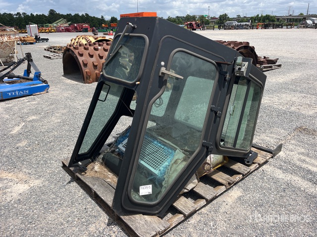 Crawler Tractor Attachments