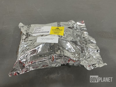 (68) Aero International 1581645 Transistor Sets