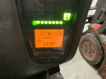 Hour Meter / Odometer