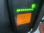 Hour Meter / Odometer