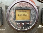 Hour Meter / Odometer