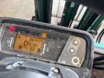 Hour Meter / Odometer