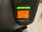 Hour Meter / Odometer