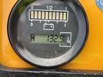 Hour Meter / Odometer