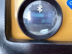 Hour Meter / Odometer