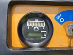 Hour Meter / Odometer
