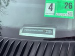 Second Serial Number/VIN Photo