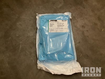 (30) Oasis 3600-100 Dry Suction Water Seal Chest Drains