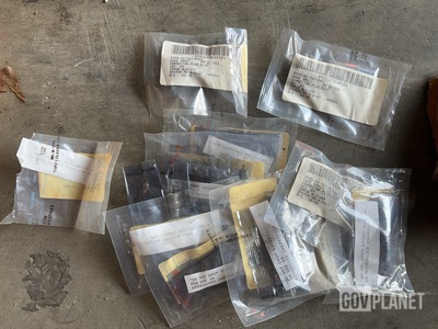 Assorted Electrical Supplies