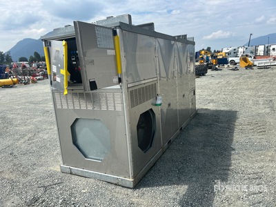 2017 Thermobile IMAC4000E 1307000 BTU Space Heater