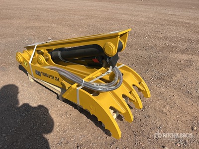 2025 Elephant THUMB12-15H 26-E Hydraulic Baggerdaumen (Unused)