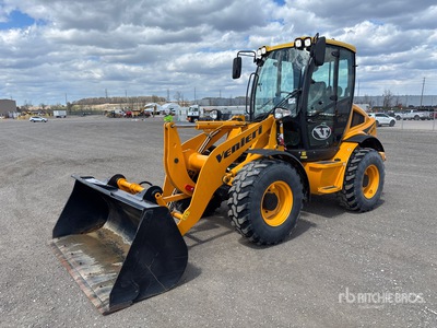 2023 Venieri 5.63C Wheel Loader