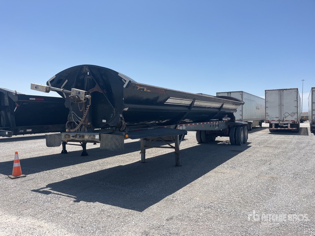 Dump Trailers