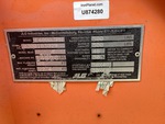 Serial Number / VIN