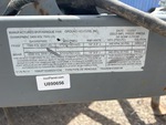 Serial Number / VIN