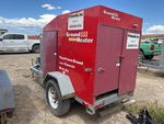 Picture, Left Rear Corner