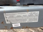 Serial Number / VIN