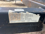 Serial Number / VIN